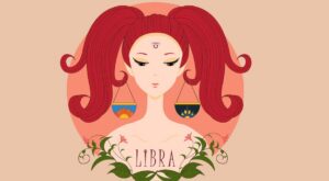 Horóscopo 2017 de Libra