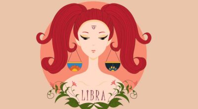 Horóscopo 2017 de Libra