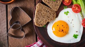 De la cáscara a la yema: ¡descubre todos los beneficios del huevo!