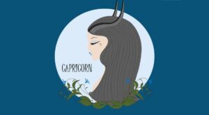 Horóscopo 2017 de Capricornio