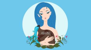 Horóscopo 2017 de Acuario