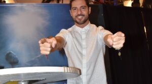 Bisbal, extorsionado: amenazado por un hombre que heredó su móvil