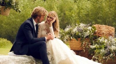 ¿Por qué mayo es el mes más popular para casarse?