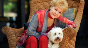 Fallece la actriz Debbie Reynolds un día después que su hija Carrie Fisher