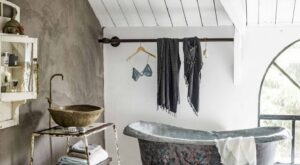 Los 10 mandamientos del cuarto de baño perfecto