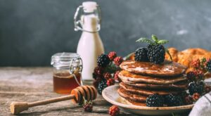 Endulza tu vida con las mejores recetas con miel de abeja