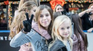 Mini instagramers que arrasan en las redes sociales