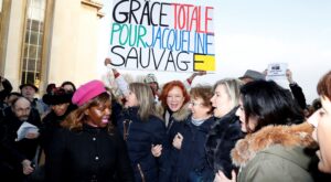 Caso Sauvage: Hollande concede el primer indulto en violencia de género por legítima defensa