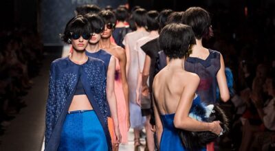 Milán Fashion Week: todas las tendencias primavera verano 2014