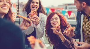 Cheat meal: la comida trampa que te ayudará a adelgazar