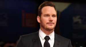 El hombre de la semana es… ¡Chris Pratt!