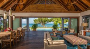 12 casas de deportistas famosos que nos han enamorado