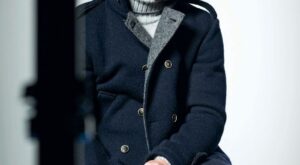 Los 10 hombres más elegantes