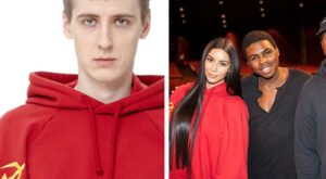 Kim Kardashian y su polémica sudadera comunista de 770 dólares, peor look de la semana