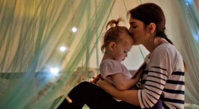 ¿Buscas inspiración? Los nombres de niña más populares