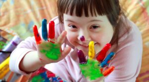 #CadeteDejaHuella, el calendario benéfico que ayuda a financiar los tratamientos de niños con discapacidad