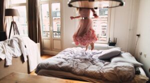 ¡Año nuevo, deco nueva! 10 ideas de decoración para cambiar de look tu casa