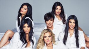 Test: ¿qué miembro de la familia Kardashian eres?