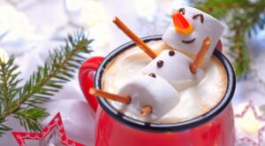 El turrón de brócoli y otros sabores originales que hemos descubierto esta Navidad