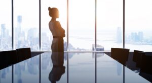 Cómo vestir para un evento formal