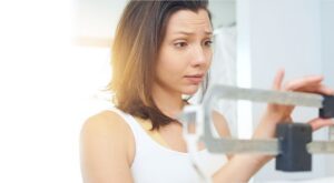 ¿Por qué no consigo adelgazar? La tumba metabólica