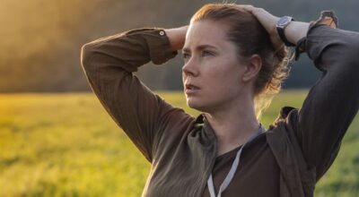 4 razones por las que Amy Adams debería ganar un Oscar