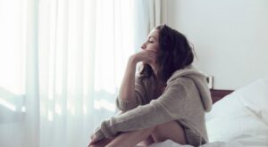 ¿Por qué no me baja la regla? 6 causas de retraso menstrual