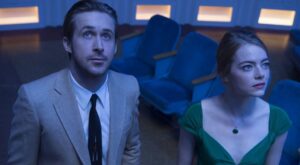 5 motivos por los que ‘La La Land’ tiene que arrasar en la temporada de premios