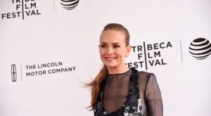 Las claves del estilo de Britt Robertson
