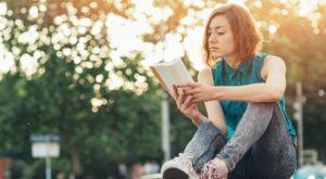 10 razones por las que en este 2017 deberías leer (mucho) más