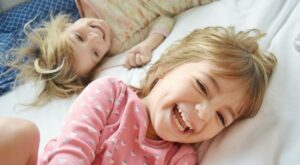 6 consejos para que se vaya a dormir pronto a la cama y sin rechistar