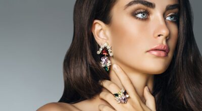 Test: ¿cuál es tu joya de la suerte?