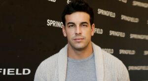 El hombre de la semana es… ¡Mario Casas!