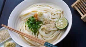 ¿Conoces el yuzu? 4 recetas imprescindibles para descubrirlo