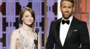 8 momentazos que nos han dejado los Globos de Oro 2017