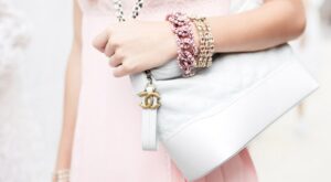 Gabrielle, el nuevo bolso de Chanel que querrás tener