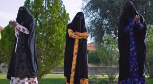 Este vídeo sobre los derechos de las mujeres saudíes se ha convertido en un éxito viral