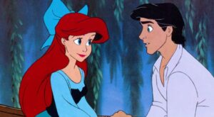 Test: ¿Qué príncipe Disney sería tu pareja ideal?