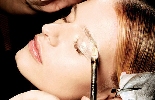 Tendencias de maquillaje primavera verano 2014