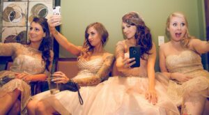 Cómo organizar una boda millennial