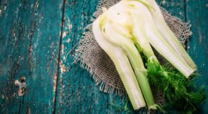 Beneficios del hinojo: una ayuda extra para tu digestión y tu dieta