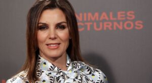 Mar Flores, sorpresa desconocida en los Globos de Oro