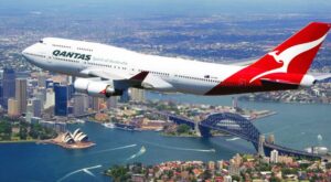 Las aerolíneas más lujosas del mundo