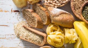 ¡Resuelve tus dudas! Verdades y mentiras sobre los carbohidratos