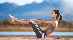 Gimnasia suave: los ejercicios que te ayudan a conectar cuerpo y mente