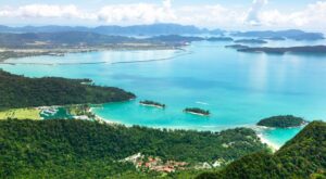 Destinos únicos para viajar en 2017​