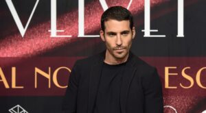 Laura del Río, la mujer que le ha robado el corazón a Miguel Ángel Silvestre