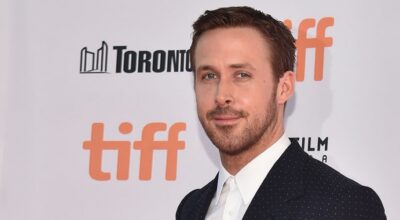 El hombre de la semana es… ¡Ryan Gosling!