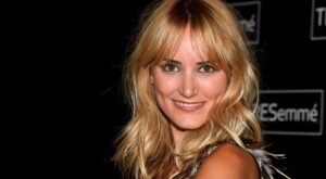 ¿Dónde está Alba Carrillo? La desaparición de la modelo