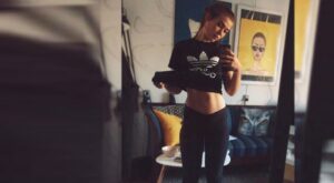 La dieta de la cucharilla de café: así adelgazó esta chica 60 kilos comiendo de forma saludable